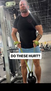 31K views · 340 reactions | I love hang high pulls for the posterior...