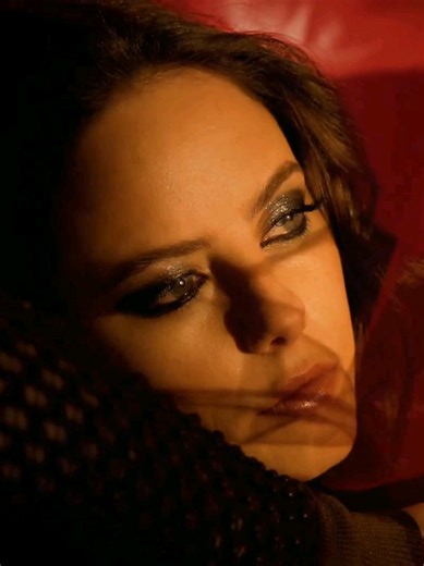 Kaya Scodelario Featured in The Laterals Magazine