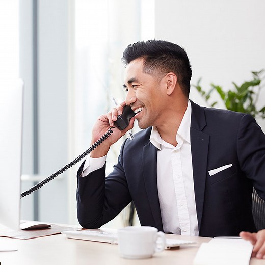 Virtual Offices - Business Address  -  TEC Dubai