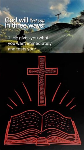The Testing Of Your Faith🙏🏾🙏🏾🙏🏾