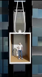 1.4M views · 6.1K reactions | Precautions you must take during lift failure | Interior Shapes and Designs | Facebook