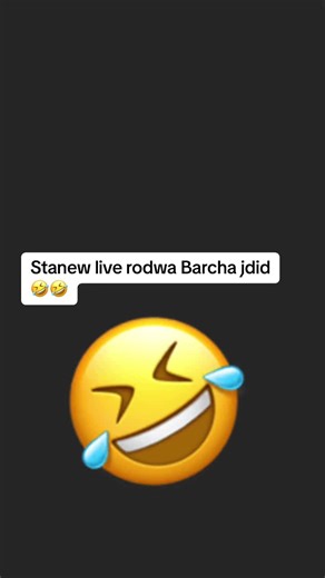 Laughing Emoji Reactions in Fun Video