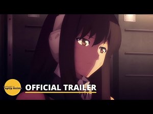 Girls' Frontline | Official Trailer