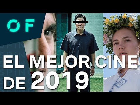 LAS 10 MEJORES PELÍCULAS DE 2019