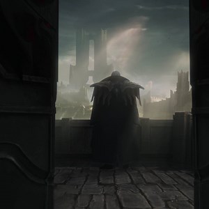 Swain: the Noxian Grand General | League of Legends