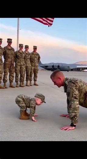 Army training given by commander .#video #short #viral