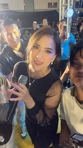 Salamat sa pag attend ng Birthday ko Ara Mina🎉😘 | Clint Austin Domingo