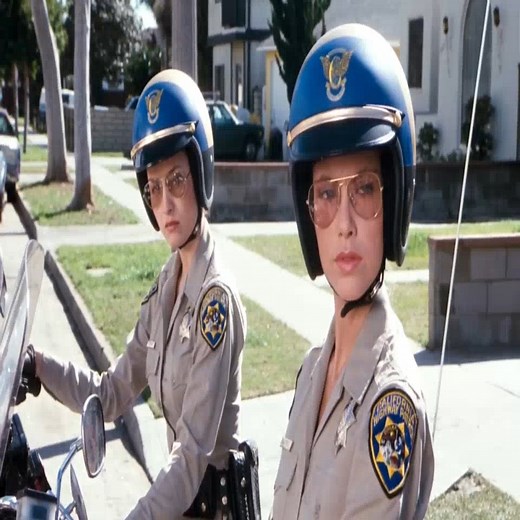 CHiPs Season 4 Episode 15 – Ponch's Angels (Part 2) #14 | Com