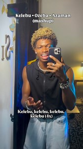 6.4K views · 807 reactions | I had to go crazy to cover Kelebu by @heisrema • #mashup #kelebu #rema #cover [Who won the Kelebu dance challenge] | Si Mion | Facebook