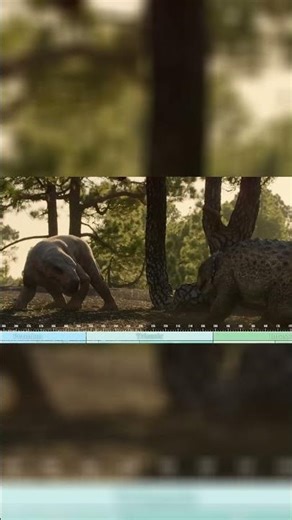 Un Monde Extrêmement Ancien