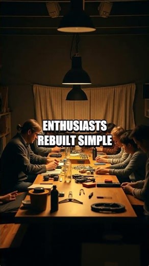 The Forgotten Modular Microcomputer of 1976