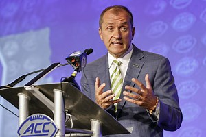 The ACC is now bi-coastal. Can it still be called the Atlantic Coast Conference? (What they’re saying)