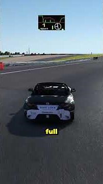 Master Circuit de Ledenon in the MX5! Hotlap & Detailed Track Guide on #iracing #ledenon #mx5