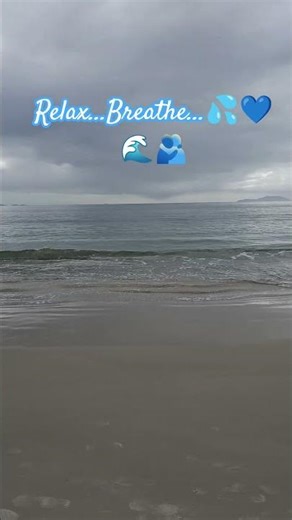 🌊 Silent Sea | Ocean Waves for Relaxation & Inner Peace