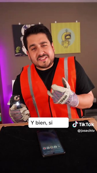 Resistencia y rendimiento del OPPO A5 Pro