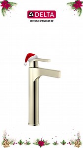 Delta Faucet Company wishes you a joyous and wonderful festival...