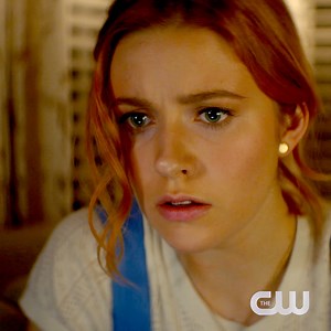 1.6K reactions · 537 shares | Do you believe in ghosts? #NancyDrew premieres Wednesday, October 9 on The CW. Stream free next day only on The CW App! | Nancy Drew | Facebook