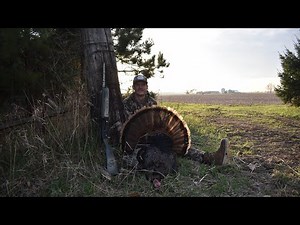 Spring Turkey Season in Michigan 2025!