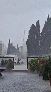 24K views · 274 reactions | Episodju ta' xita qawwija waqt xita ħafifa għal moderata kontinwa! ️  Xewkija  Maltese Islands Weather | Talk News | Facebook