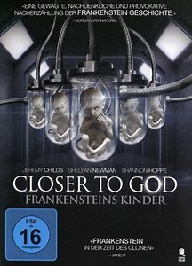 Closer to God Trailer SD (Deutsch) (2014)