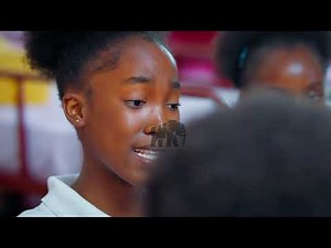 The Legends by Elite High School Entebbe Episode 6