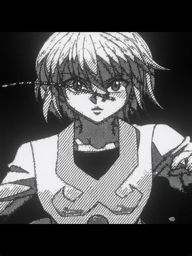 Kurapika's Peak Moments in Hunter x Hunter Edit