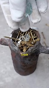 5.2K views · 40 reactions | The process of sand casting… | Charity Bisteroso | Facebook