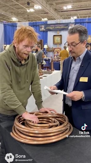 Aaron Fisher on Reels