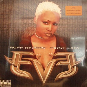 Eve - Let There Be Eve...Ruff Ryders' First Lady