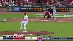 19K views · 1.7K reactions | Paul DeJong stays RED HOT! 107.2 MPH off the bat! #STLCards - video via @Cardinals (Twitter) https://twitter.com/cardinals/status/1660783779470884866?s=46&t=imtN3qR2vZIxFnsN6IqgdQ | Cardinals Nation 24/7 | Facebook