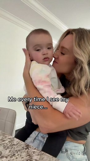 Auntie Life: Cherishing Moments with My Niece