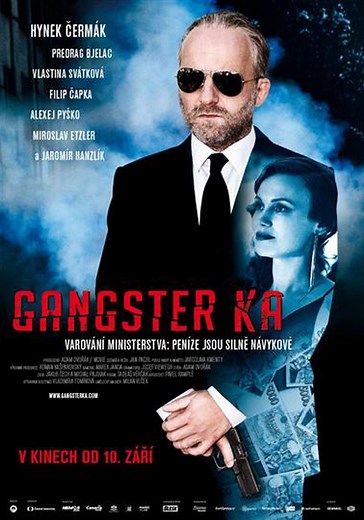 Gangster Ka streaming: where to watch movie online?