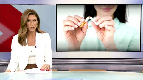 Canadian provinces pressed to curb smoking in tobacco negotiations