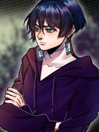 Tsundere Characters in Genshin Impact: Wanderer & Tighnari