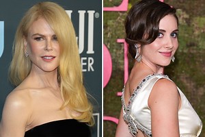 Nicole Kidman announces new thriller series Roar with Alison Brie after gripping fans in The Undoing