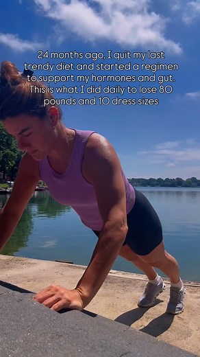 4.2K views · 1.8K reactions | Non-negotiable habits that helped me...