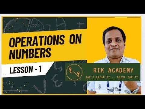 Rik Academy is live!