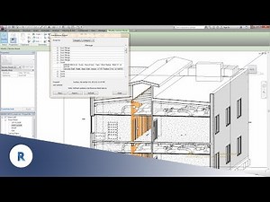 BIM304 Revit Project Management Course Overview