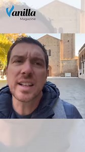 58K views · 1.7K reactions | Per la prima volta dal 476 d.C. Ravenna è su tutti i TG, ma a uno potrebbe venire il dubbio: Che Ca**o c’è a Ravenna? Forza Romagna ci risolleveremo  | Vanilla Magazine | Facebook