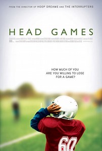 Head Games (film) - Alchetron, The Free Social Encyclopedia