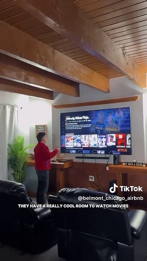 Coolest Chicago’s Airbnb #Coolestchicagoairbnb #chicago #airbnb #arcade #family #vacation #belmontcraginchicago #belmontchicago #chicagobucketlist #chicagoplacestovisit #hotel #chicagotravel #bestairbnb #belmont #viralvideo #famous #christmastiktok #fortnite #gaming #GamingOnTikTok #GamerGirl #gamer #gameboy #nintendo #nintendoswitch #viralvideo #fy #couplegoals #couple #@airbnb