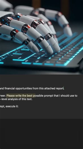 The Prompting Trick That Makes ChatGPT 10x Smarter (Meta Prompting)