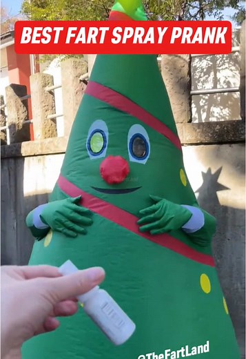 Best Fart Spray Prank Compilation: Funniest Moments