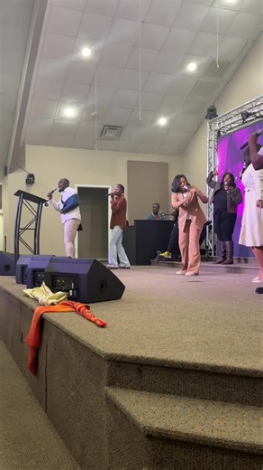Powerful worship led by our incredible young adult team! They reminded us that God is forever worthy of our praise. 🙌 #SundayWorship #PraiseTeam #YoungAdults #TVM #TrueVineMinistries | True Vine Ministries