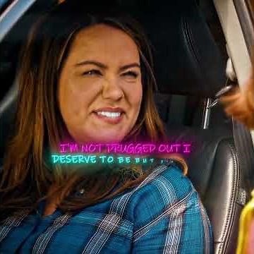 Anna Kat: My brother hit my balls! American.Housewife.S01E08 #funny #edit #tvshow #shrots #film