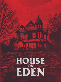 House on Eden