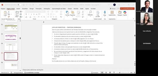AULA 07 CONTABILIDADE GERAL