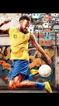 Brazilian Street Football: The Heartbeat of Futebol in Rio’s Favelas