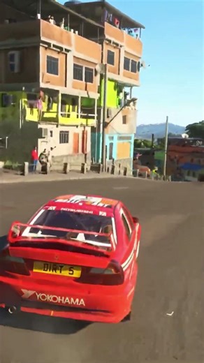 DIRT 5 JDM Rally Legend 🇧🇷 | Mitsubishi Lancer Evo VI | PS5 Pro 4K 60FPS 🔥