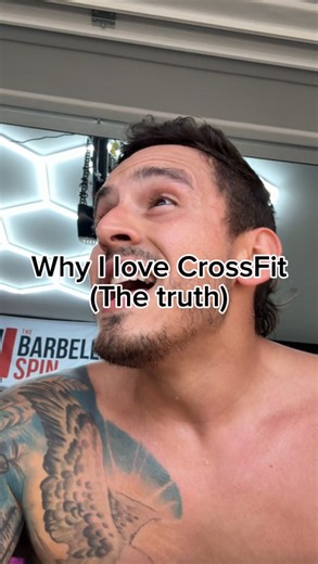 Rodrick Lopez on Instagram: "I’ve been lying to you guys. * It’s not the methodology or the community. IT FUELS MY ADHD WITH SOMETHING NEW EACH DAY. * The rest is just the cherry on top. I can’t be the only one?"